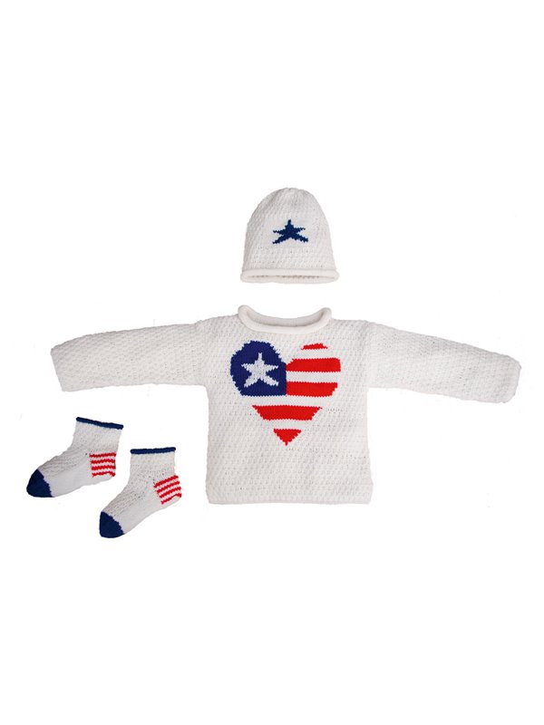PULLI, MÜTZE & STRÜMPFE Elastico von Lana Grossa