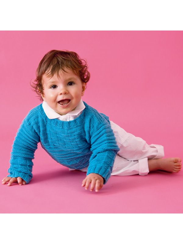 Lana Grossa PULLI Elastico