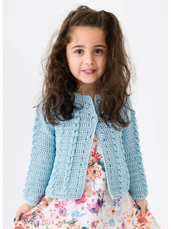 JACKE Elastico von Lana Grossa