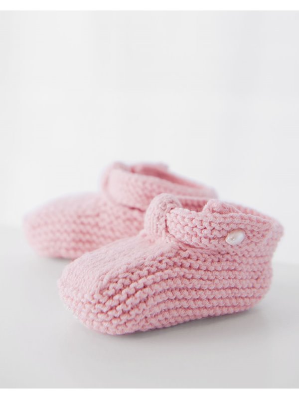 Lana Grossa SCHUHE Elastico