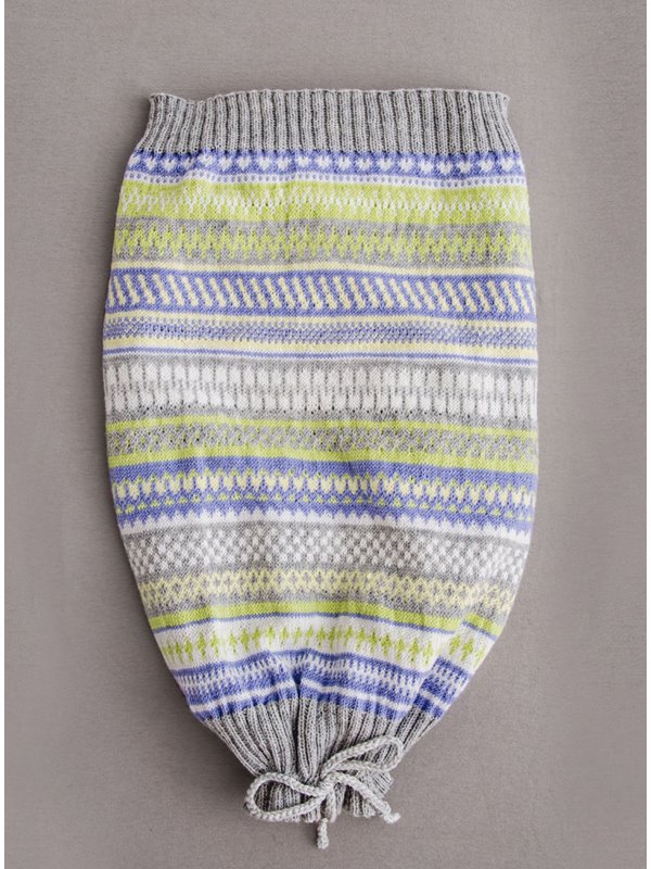 PUCK Cool Wool Baby von Lana Grossa