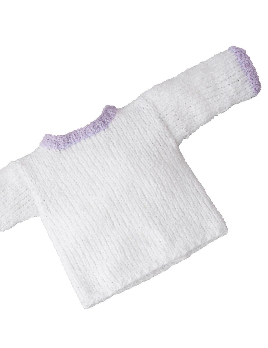 PULLI Baby Soft von Lana Grossa