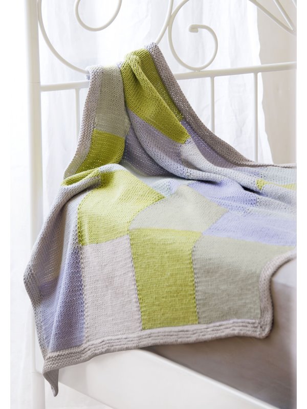 Lana Grossa DECKE Organico