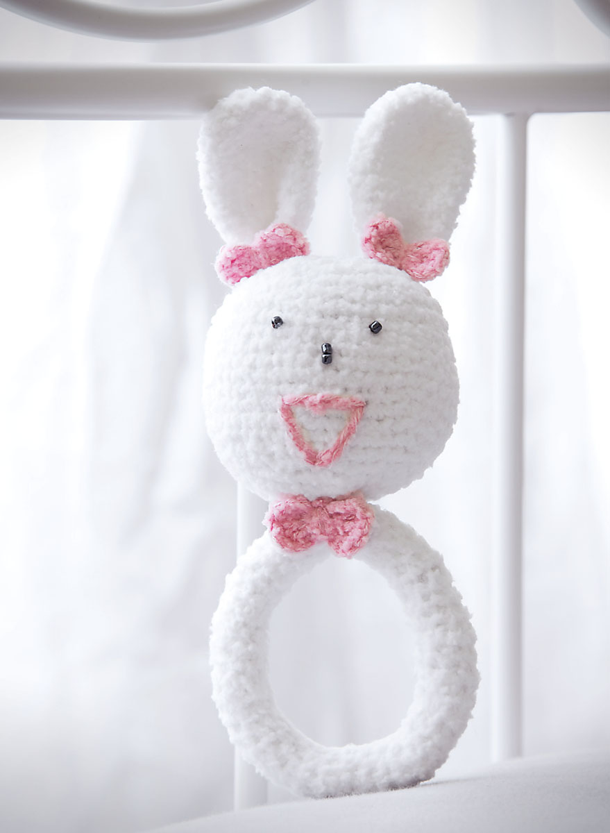 HÄSCHEN Baby Soft von Lana Grossa