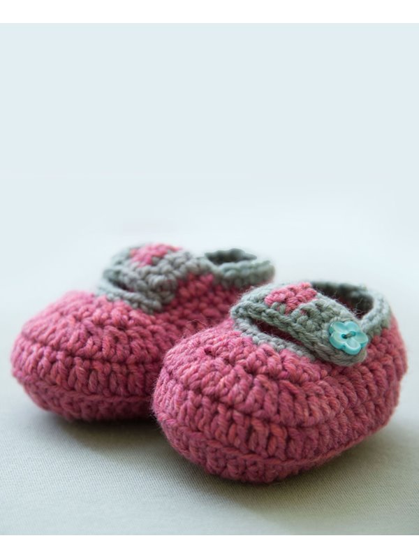 SCHUHE Cool Wool Big von Lana Grossa