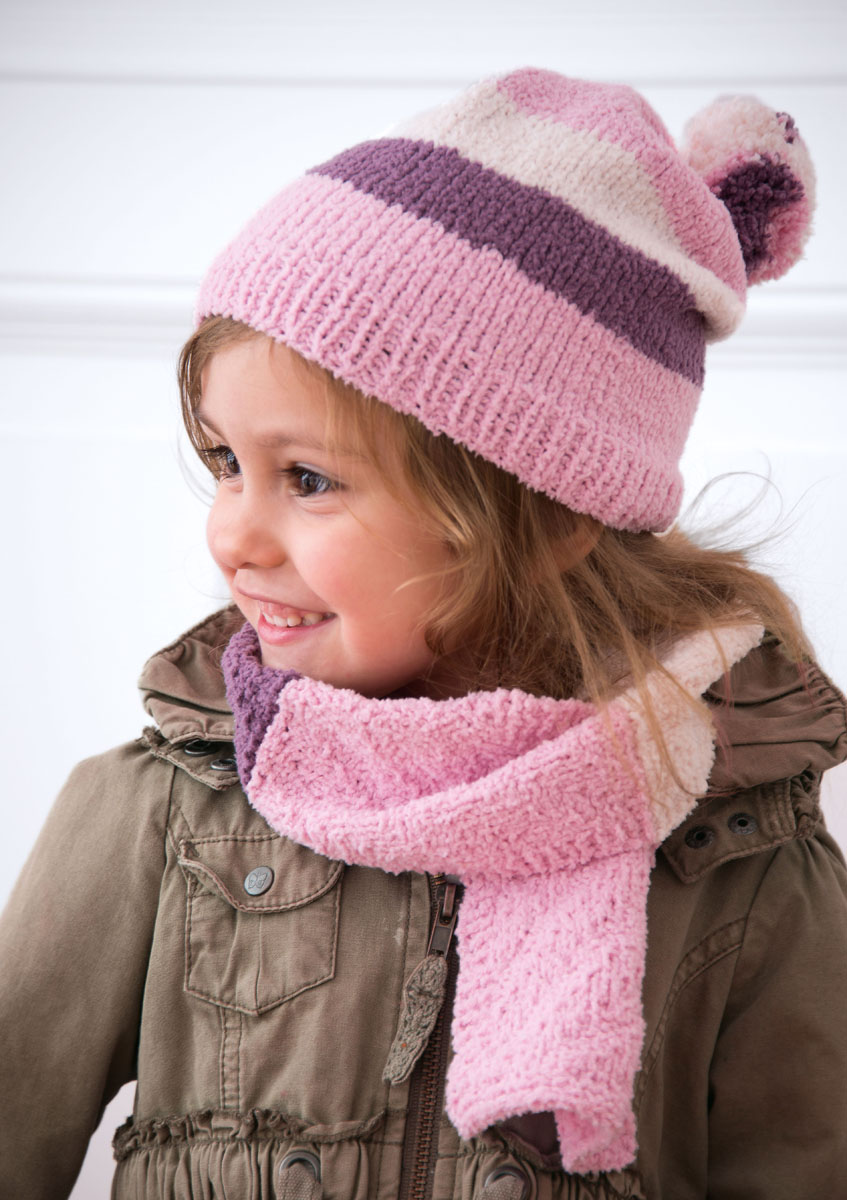 SCHAL Baby Soft von Lana Grossa