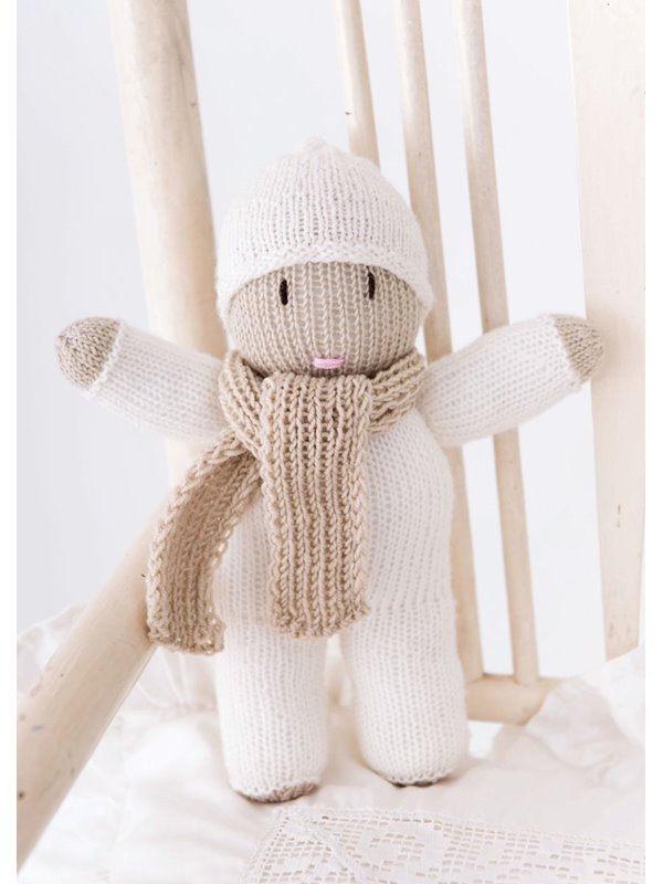 PÜPPCHEN Cool Wool Baby von Lana Grossa