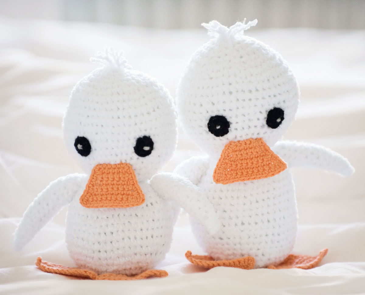 KLEINE ENTE Baby Soft/Elastico von Lana Grossa