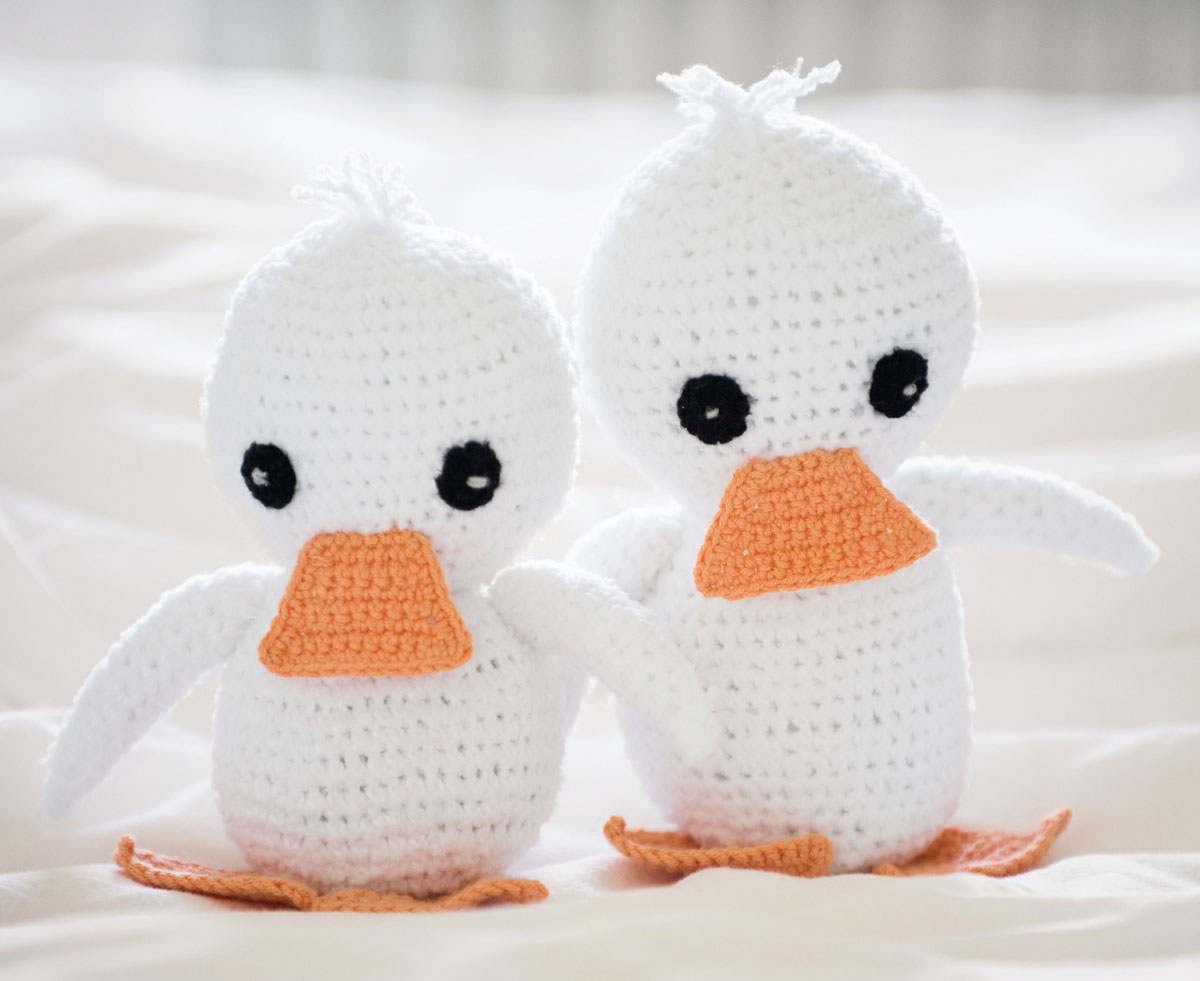 GROSSE ENTE Baby Soft/Elastico von Lana Grossa
