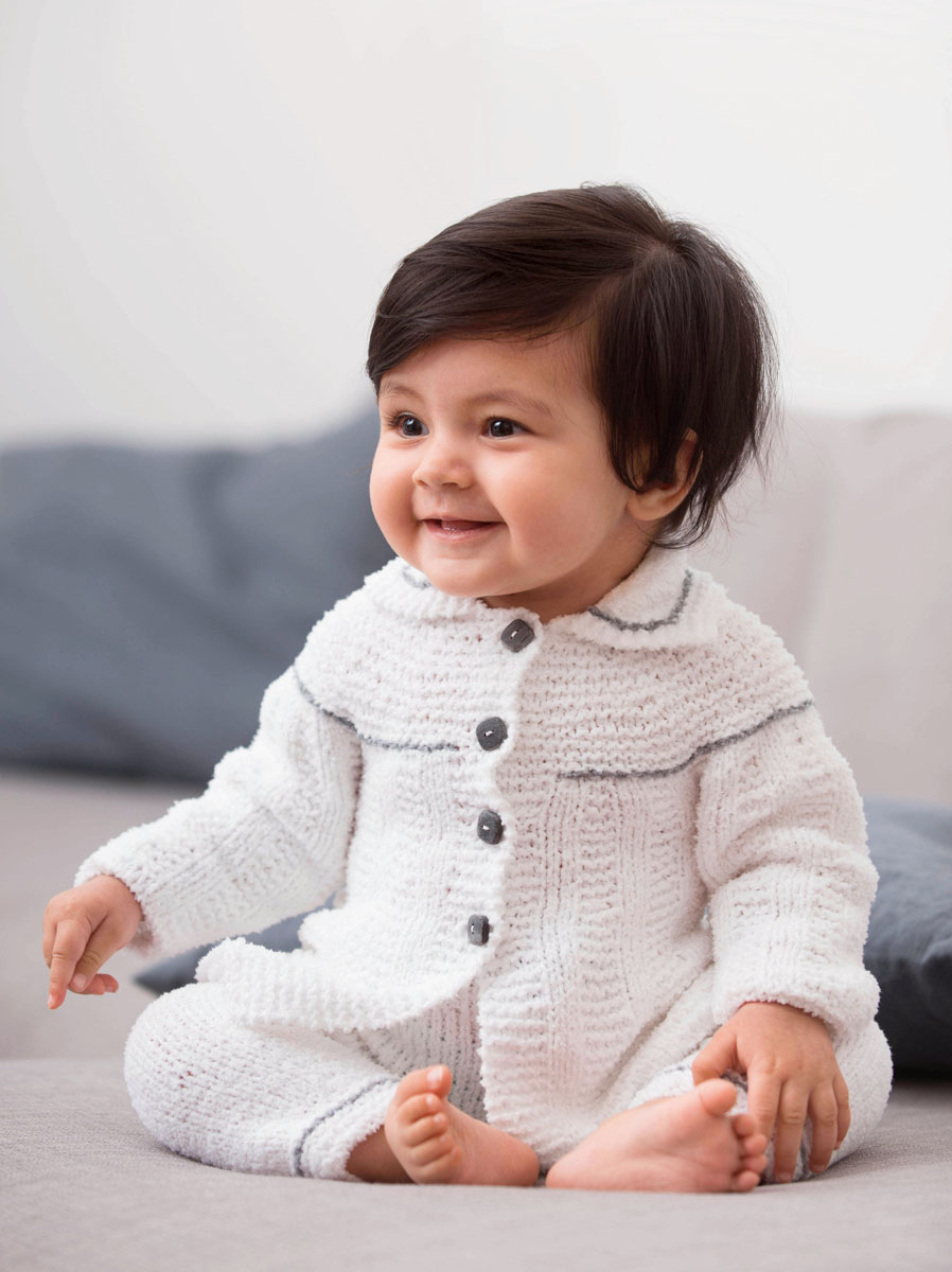 HOSE Baby Soft von Lana Grossa