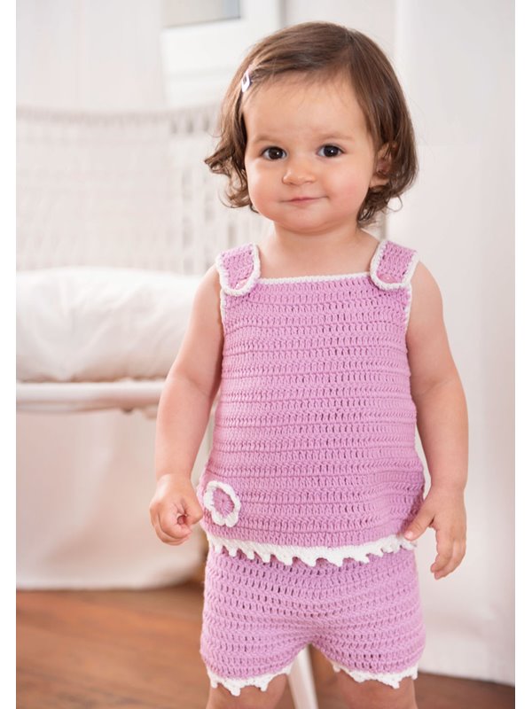 TOP Elastico von Lana Grossa