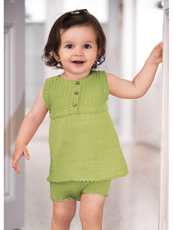 KLEID Elastico von Lana Grossa