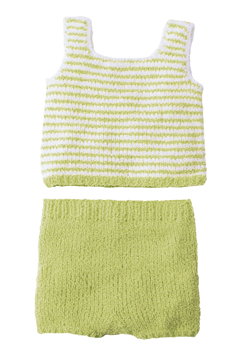 TOP Baby Soft von Lana Grossa