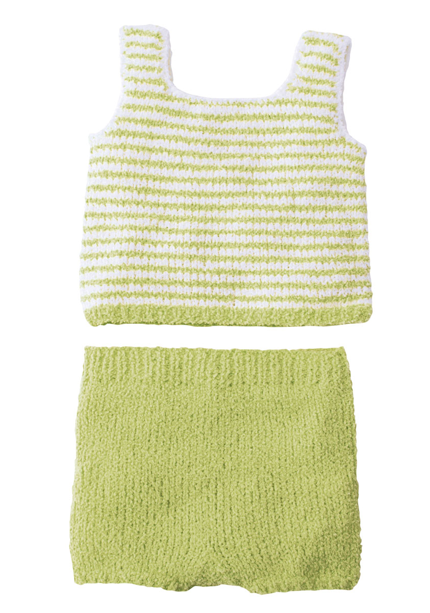 HOSE Baby Soft von Lana Grossa