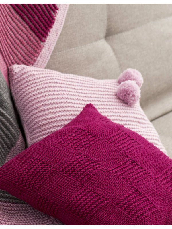 KISSEN Cool Wool Big von Lana Grossa