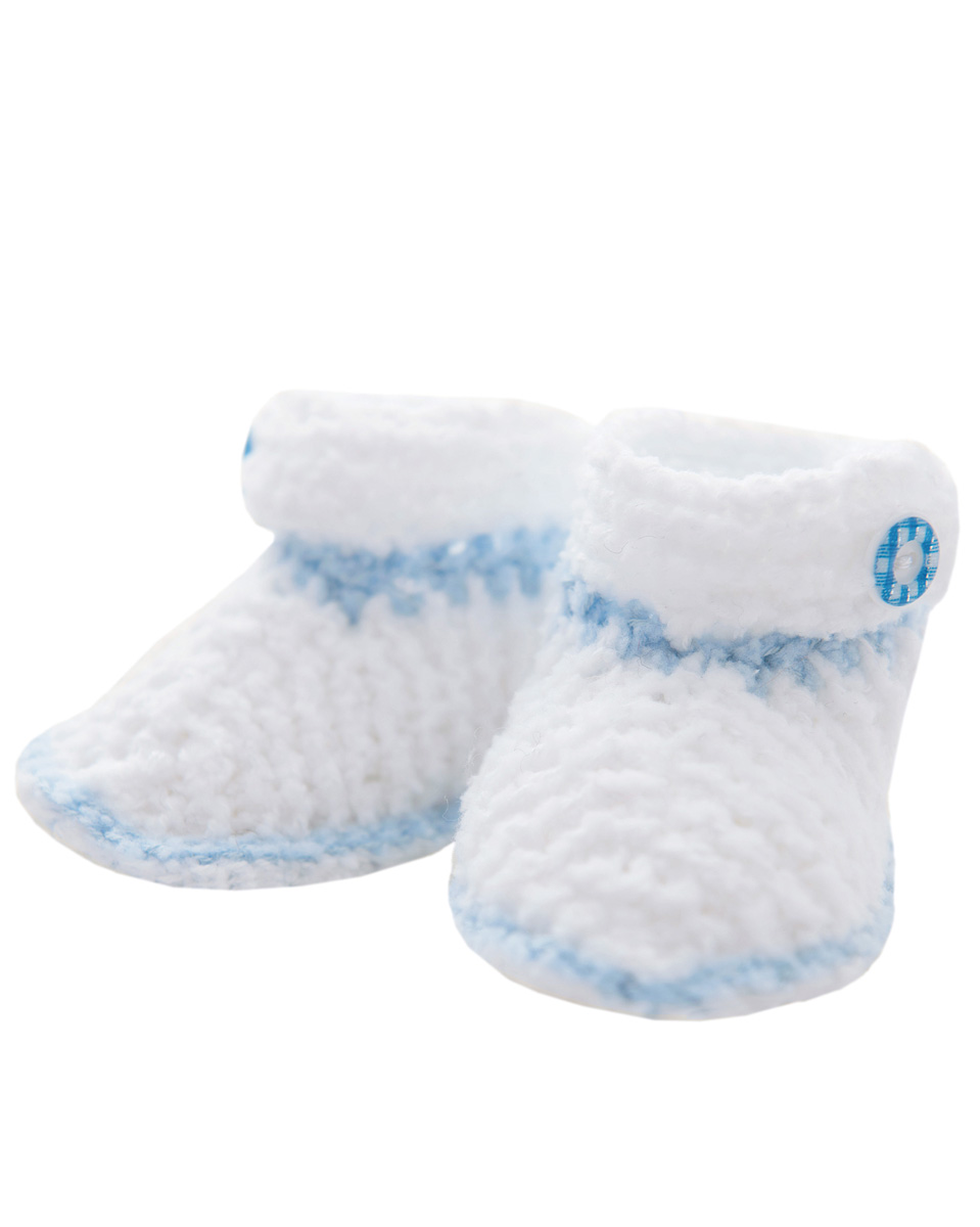 SCHUHE Babysoft von Lana Grossa
