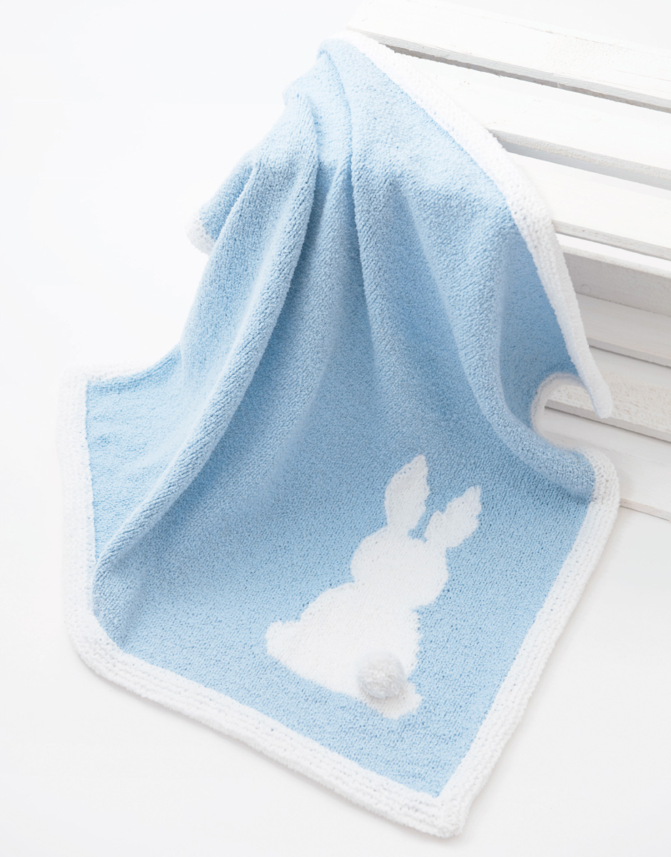 DECKE Babysoft von Lana Grossa