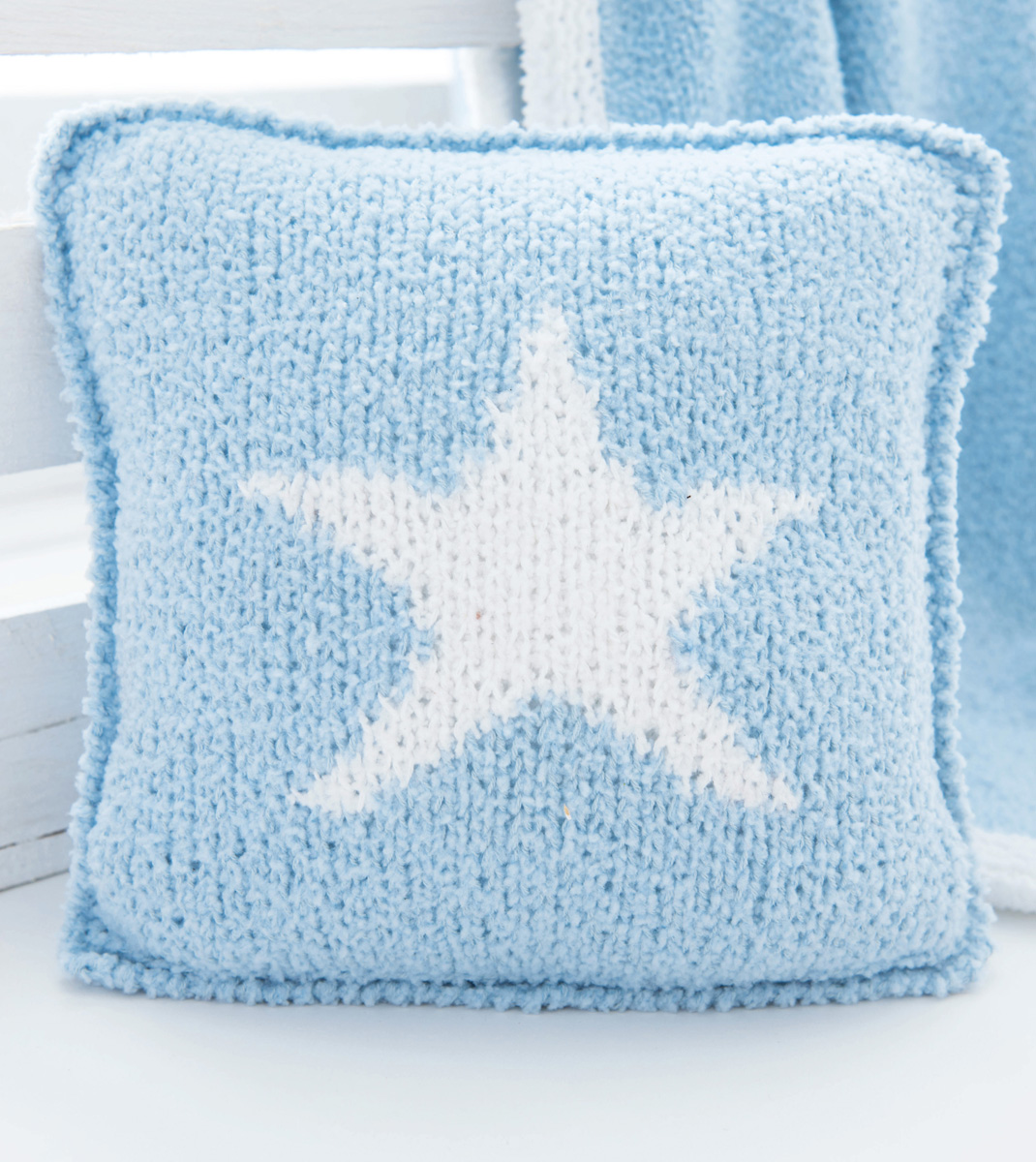KISSEN Babysoft von Lana Grossa