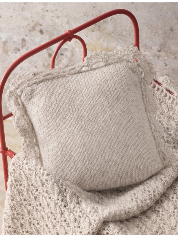 Lana Grossa KISSEN Ecopuno