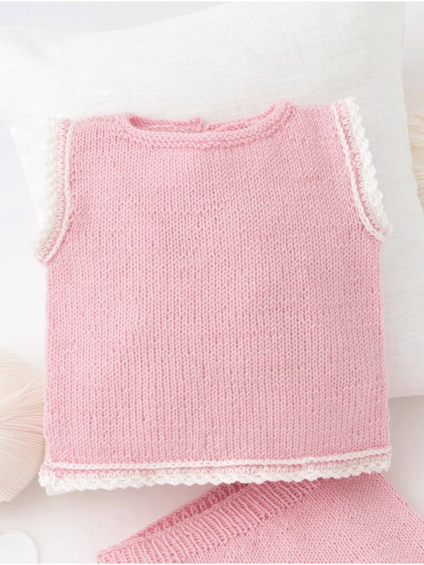 TOP Cool Wool Baby von Lana Grossa