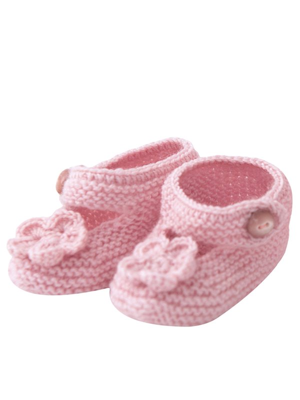 Lana Grossa SCHUHE Cool Wool Baby