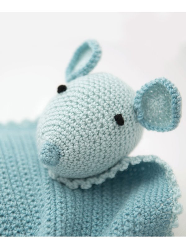 TUCH Cool Wool Baby von Lana Grossa