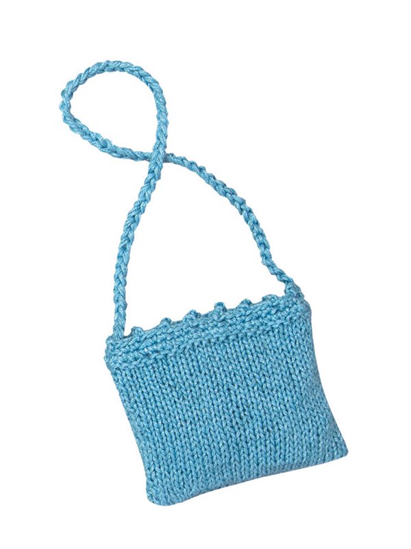TASCHE Linarte von Lana Grossa