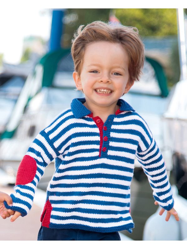 Lana Grossa PULLI Elastico