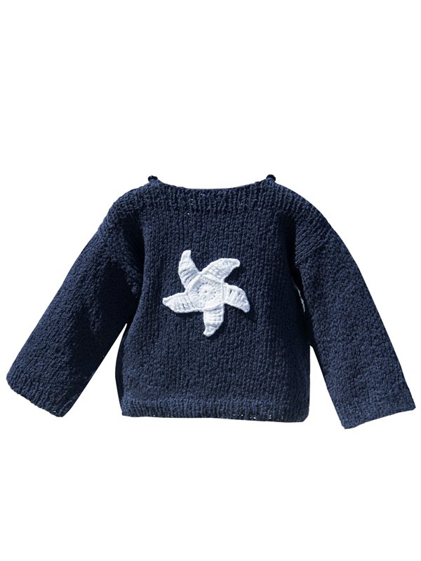 PULLI 4 Capi/Elastico von Lana Grossa