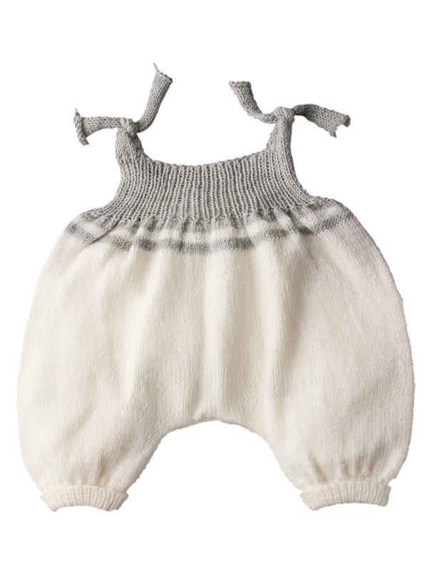 OVERALL Cool Wool Baby von Lana Grossa
