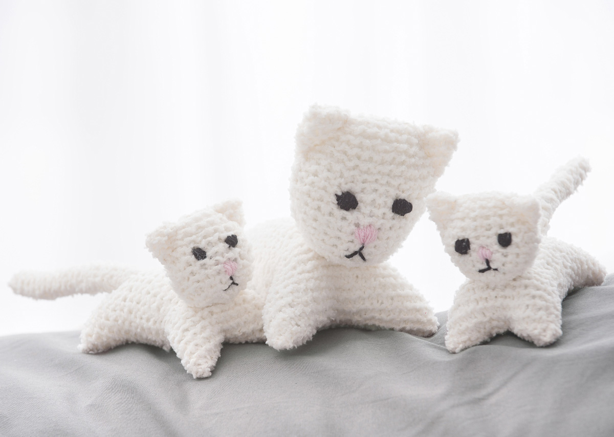 KATZE Baby Soft & Cool Wool Baby von Lana Grossa