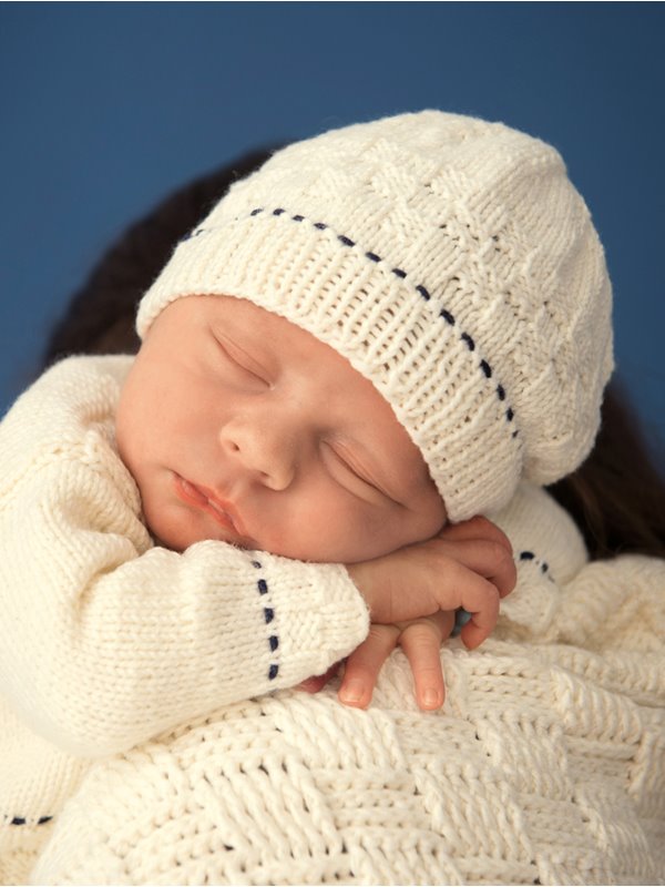 MÜTZE Soft Cotton von Lana Grossa