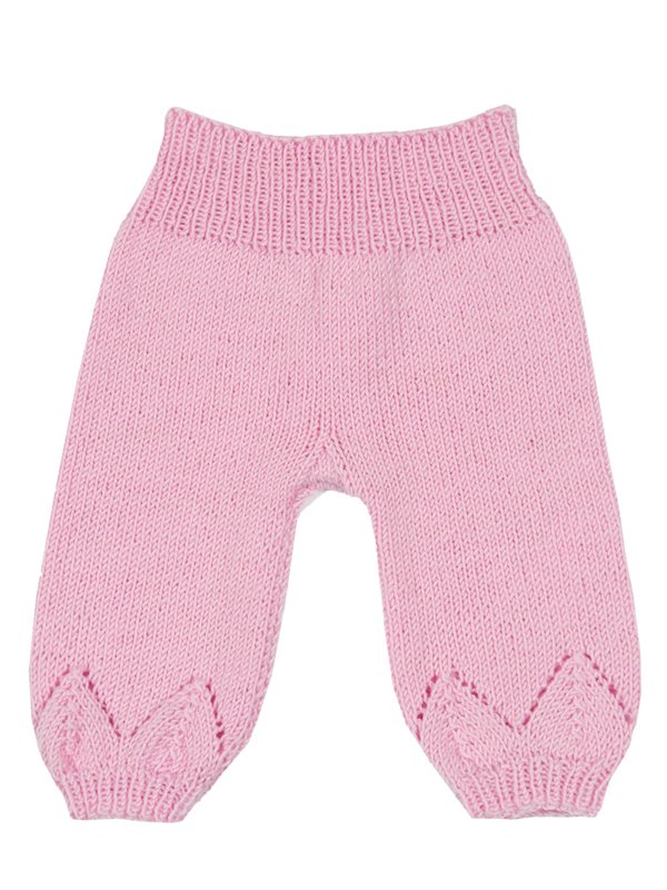 HOSE Cool Wool Baby von Lana Grossa