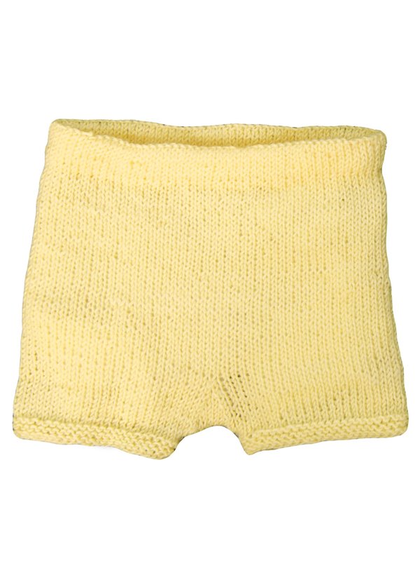 HOSE Cool Wool Baby von Lana Grossa