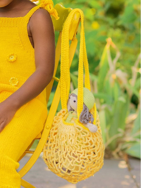 Lana Grossa BEUTEL Elastico