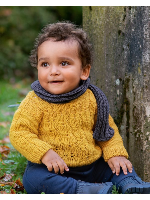 PULLI Fourseason von Lana Grossa