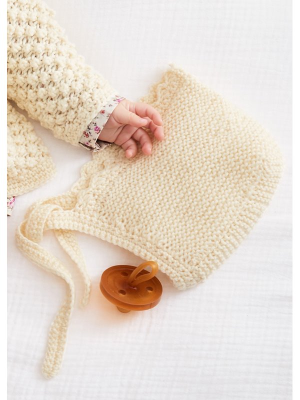 MÜTZE Cool Wool Cashmere von Lana Grossa