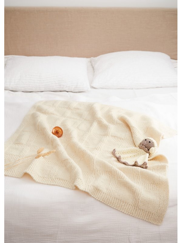 DECKE Alta Moda Cashmere 16 von Lana Grossa