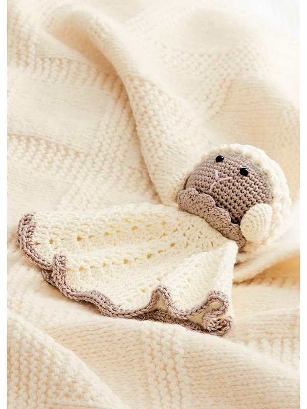 KUSCHELTUCH Cotone von Lana Grossa