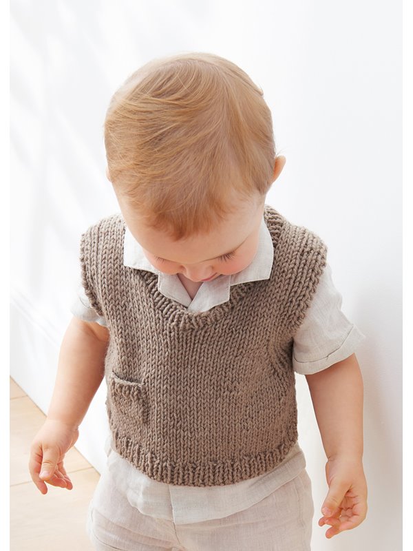 PULLUNDER Cool Wool Cashmere von Lana Grossa