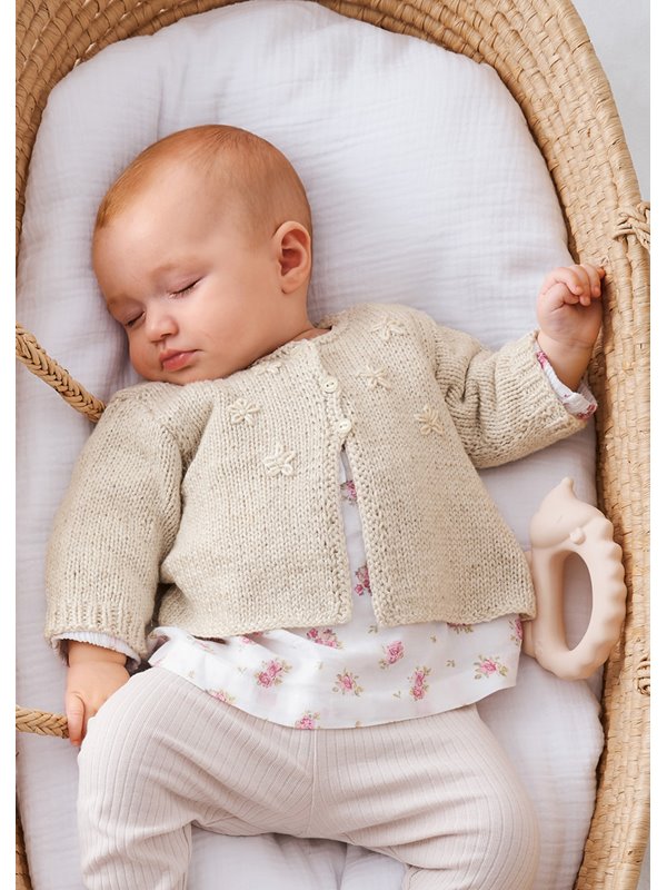 JACKE Linarte von Lana Grossa