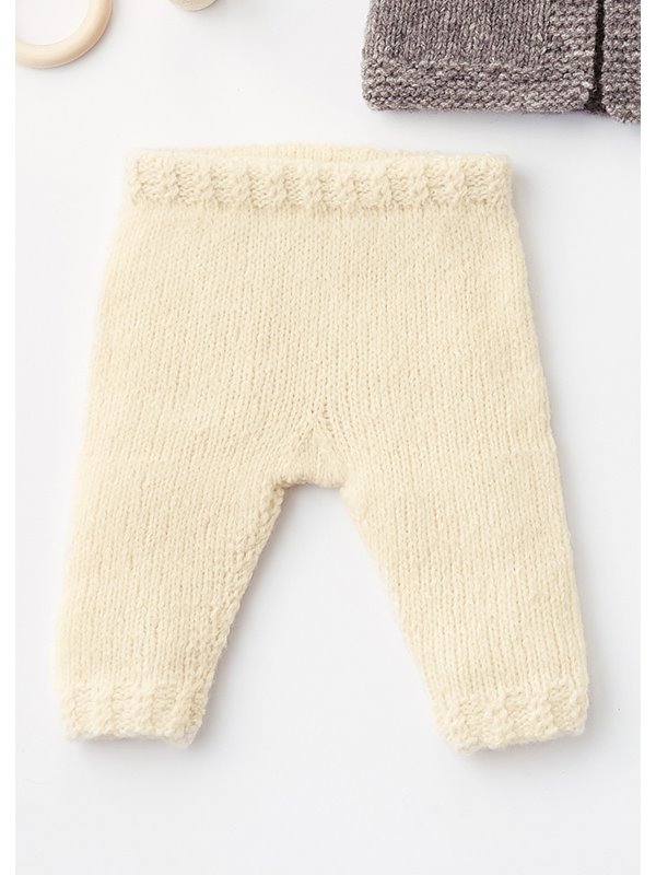 Lana Grossa HOSE Cashmere 16 Fine