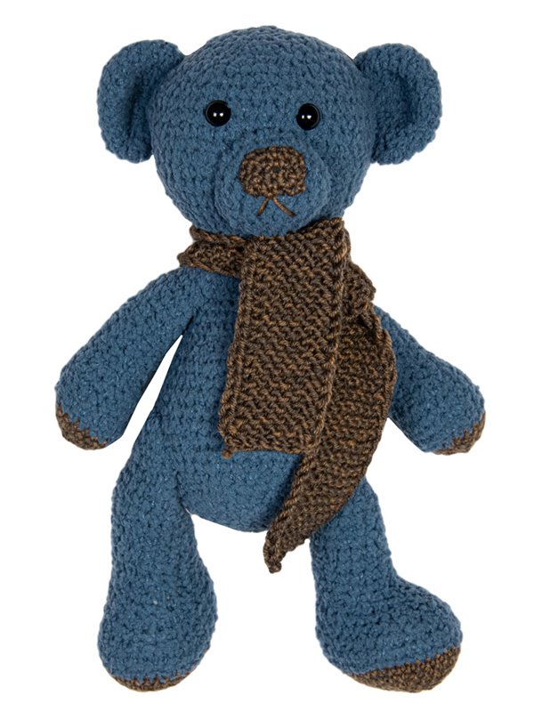 BÄR Baby Soft & Cool Wool Mélange von Lana Grossa