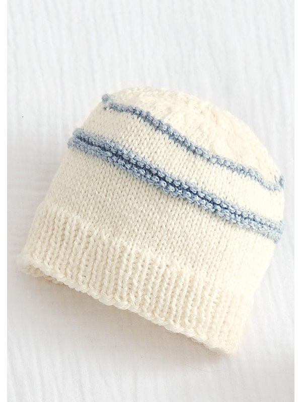 MÜTZE Alta Moda Cotolana von Lana Grossa