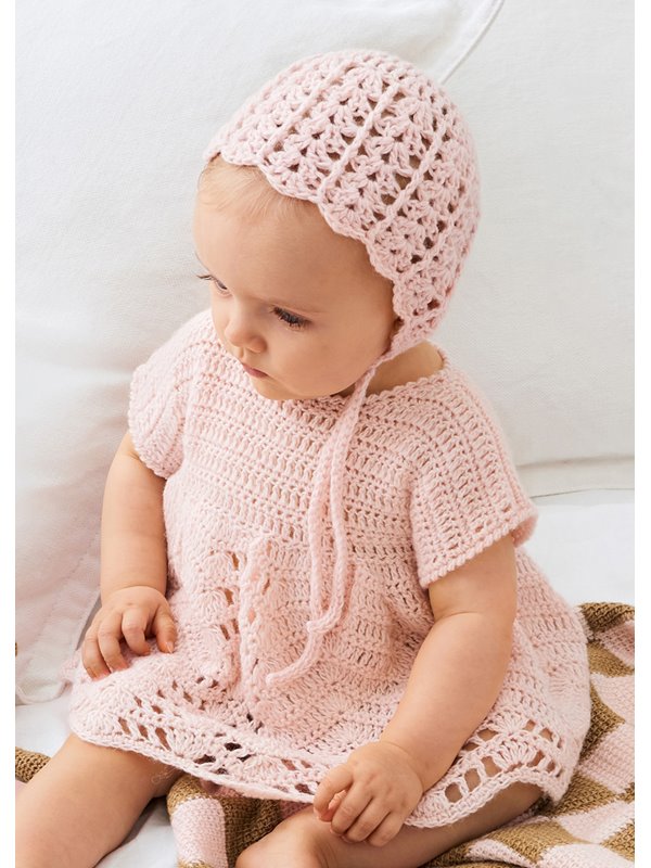 MÜTZE Allora von Lana Grossa