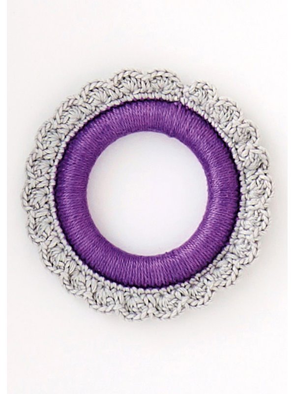 GREIFRING Cotone von Lana Grossa