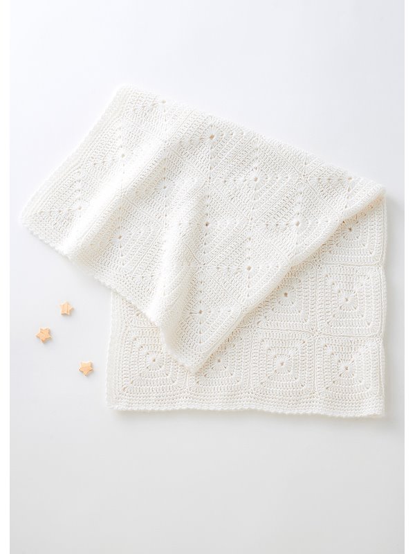 Lana Grossa DECKE Ecopuno