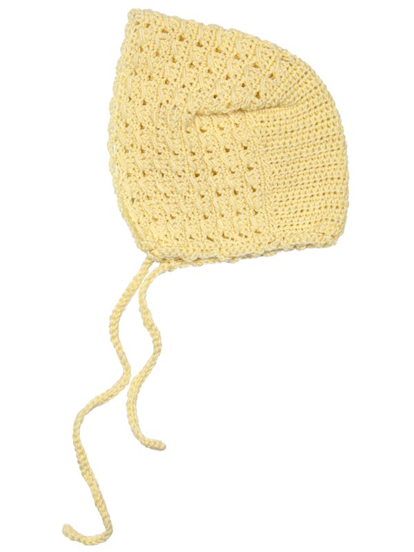 MÜTZE Cool Wool Baby von Lana Grossa