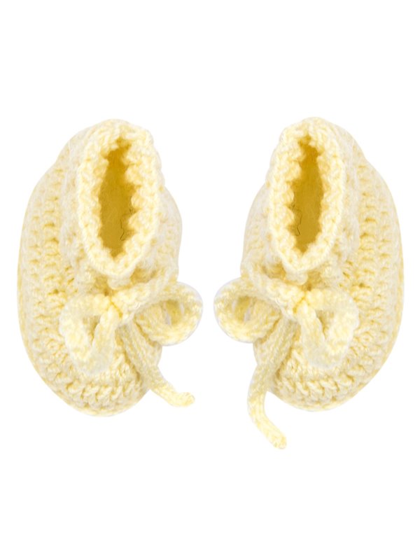 Lana Grossa SCHUHE Cool Wool Baby