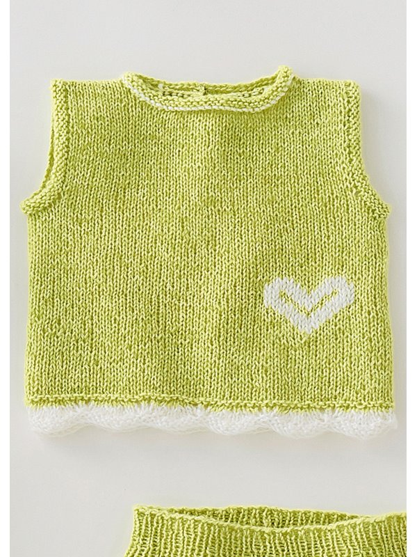 TOP Allora von Lana Grossa